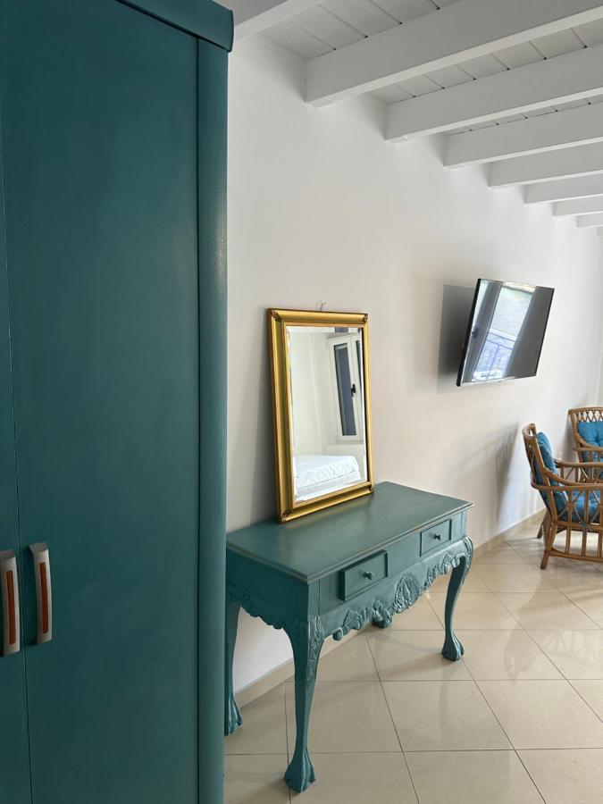 Cavo Apartment Symi Exterior photo