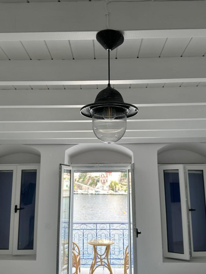 Cavo Apartment Symi Exterior photo